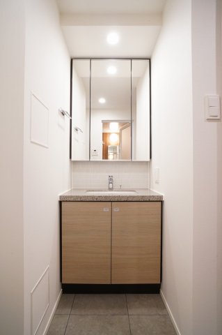 洗面設備　洗面※別部屋参考写真