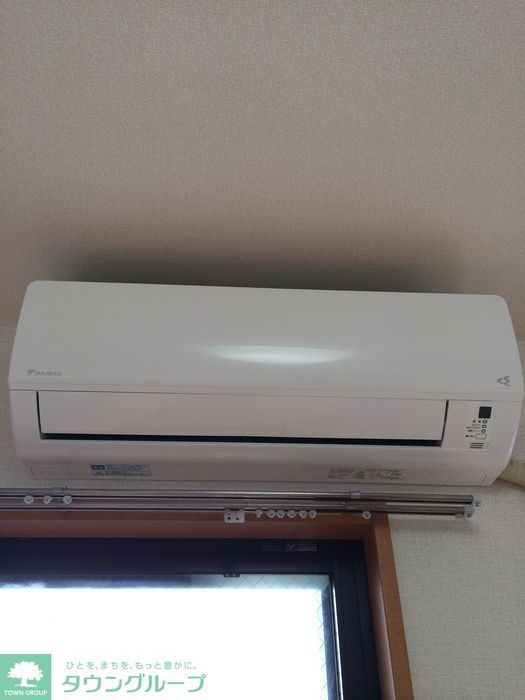 その他設備　設備