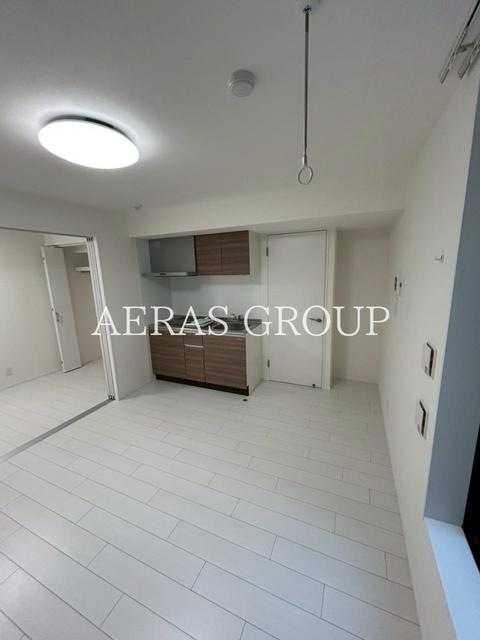 居室・リビング　同タイプ住居