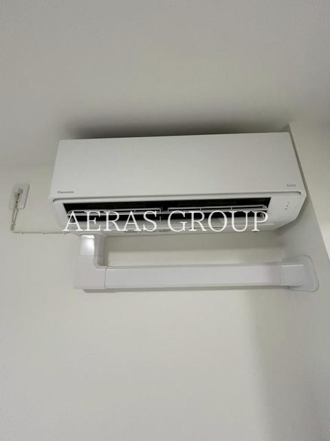 その他設備　同タイプ住居