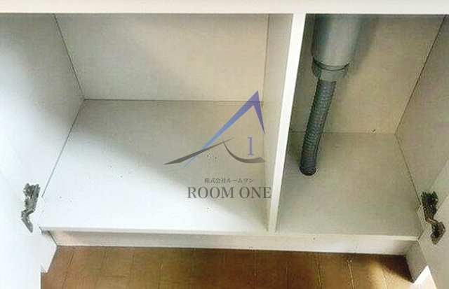 収納　収納です。