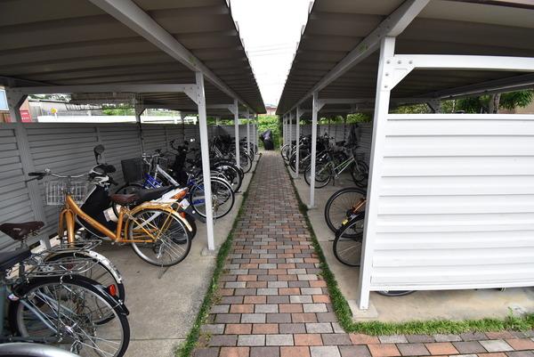 その他共有部分　同仕様写真