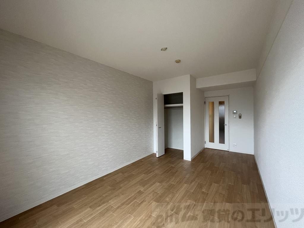 居室・リビング　リビング/居室