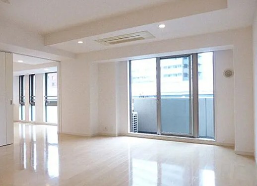 居室・リビング　ドゥーエ西麻布II（別部屋参考画像）