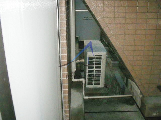 バルコニー　バルコニーです。