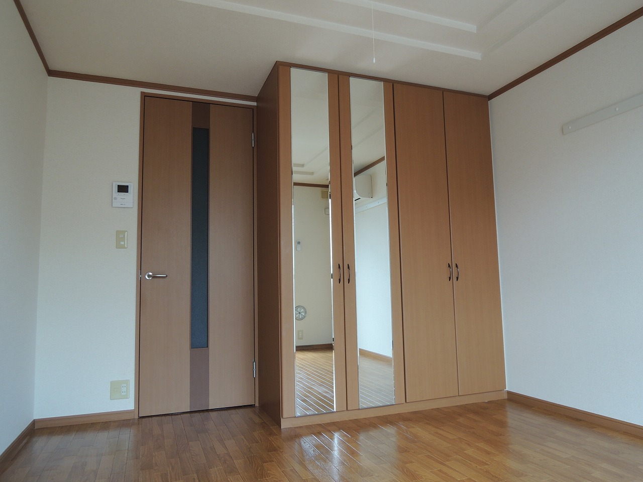 居室・リビング　洋室