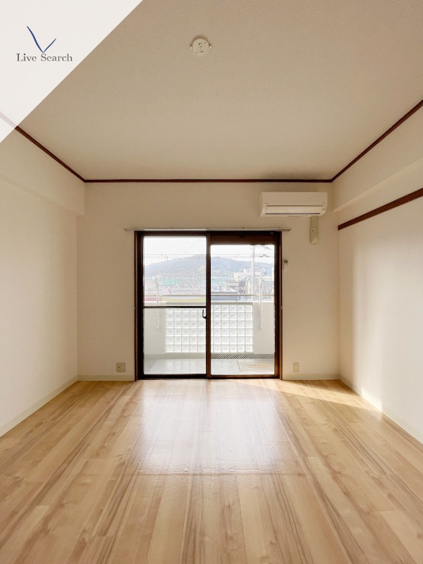 居室・リビング　別号室