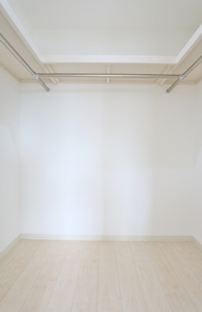 収納　大容量収納。