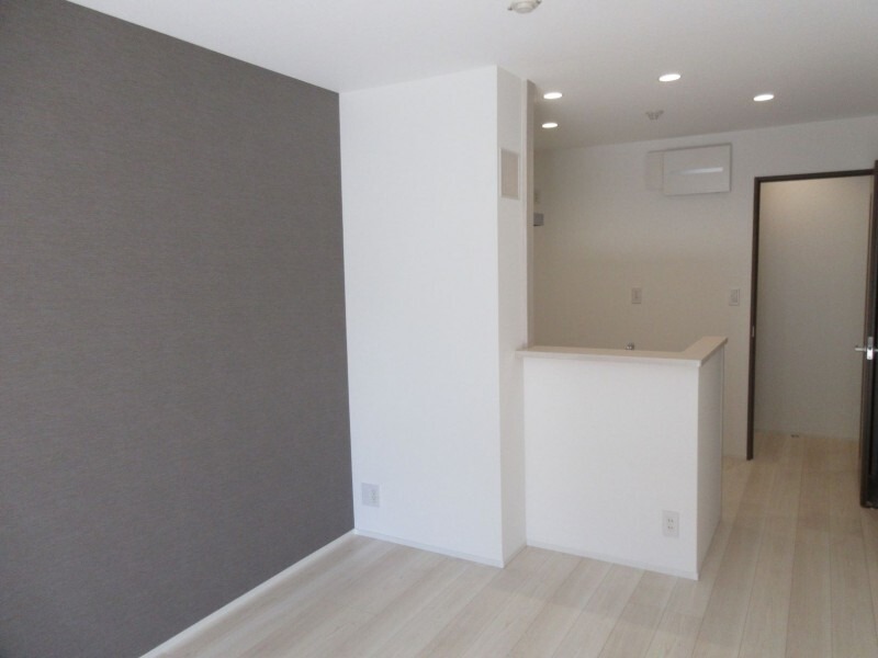 居室・リビング　広々としたリビングです。