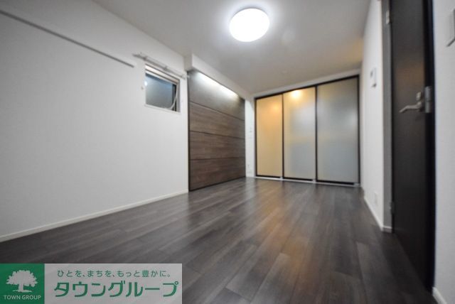 居室・リビング　居室