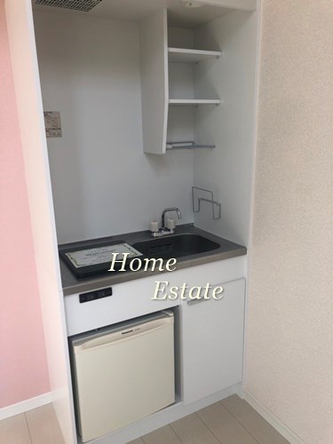 キッチン　同仕様