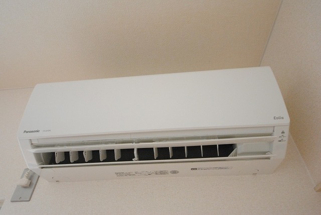 その他設備　写真は１０３号室