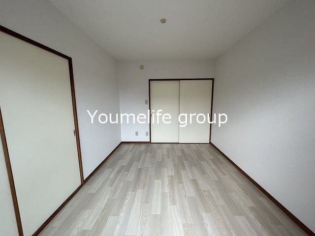 居室・リビング　モデルルーム（別部屋）