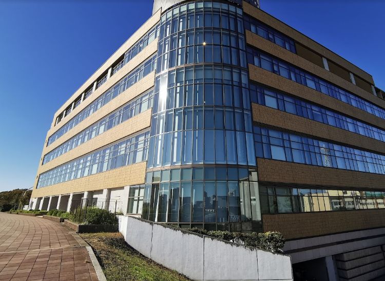 大学・短大　私立帝京科学大学千住キャンパス（大学・短大）まで1093m