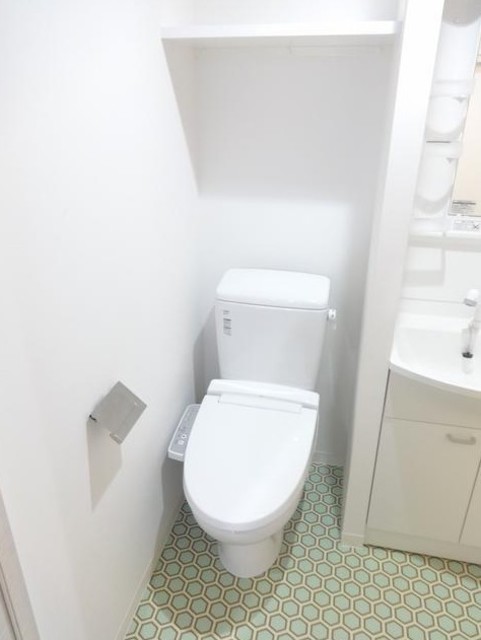 トイレ　★トイレ★