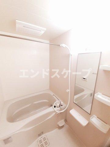 バス・シャワールーム　高崎、前橋のお部屋探しはエンドスケープまで！お客様の理想お聞