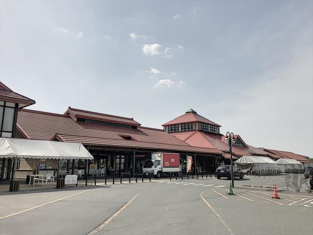 スーパー　げんきの郷はなまる市（スーパー）まで2172m