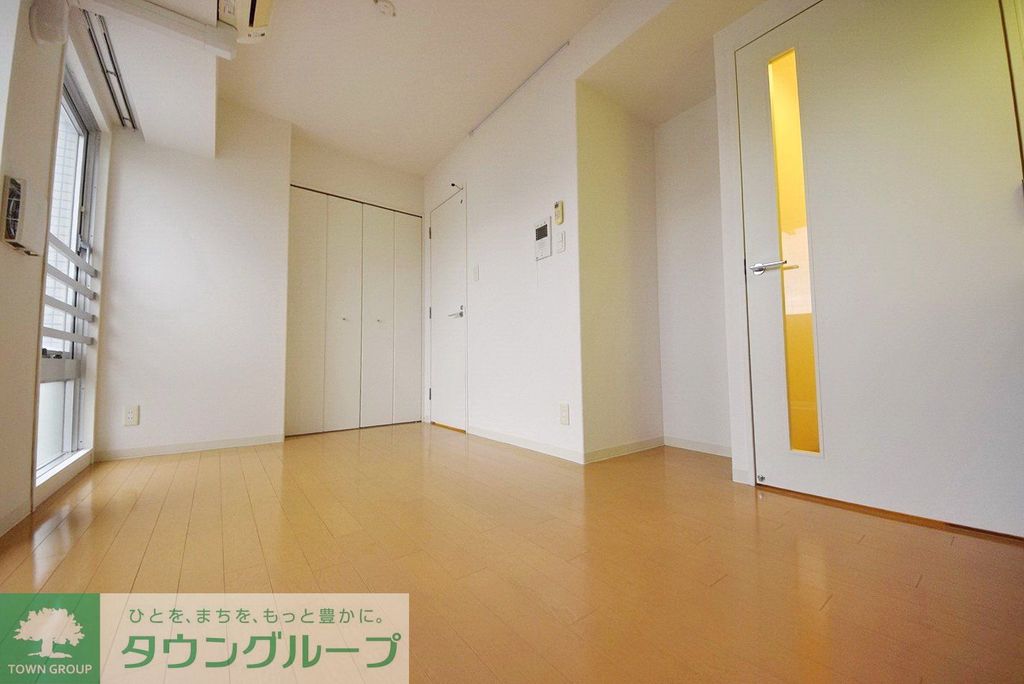 その他部屋・スペース　リビング/居室