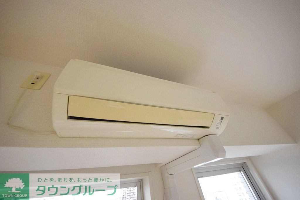 その他設備　設備