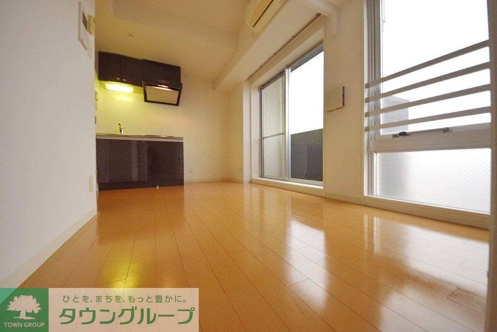 居室・リビング　リビング/居室