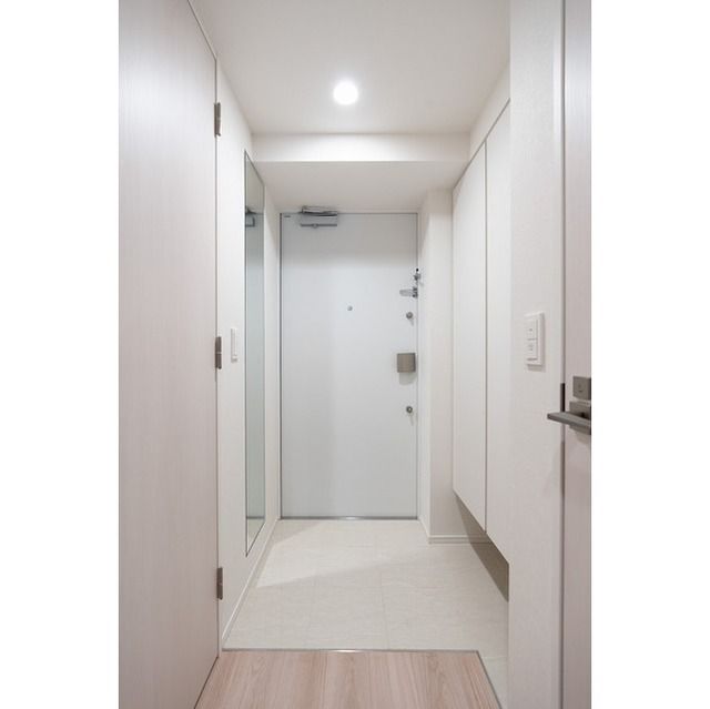 玄関　☆玄関☆