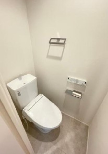 トイレ　参考画像です