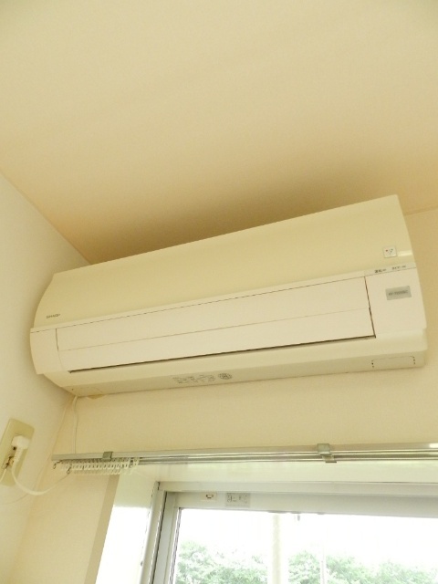 その他設備　※写真は別部屋