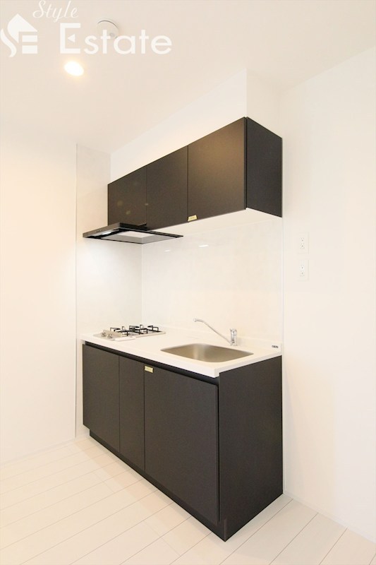 キッチン　画像