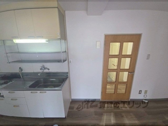 居室・リビング　洋室