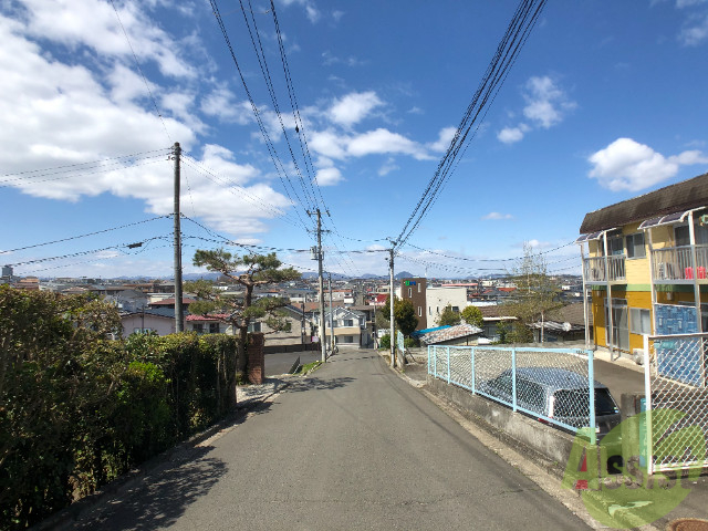 駐車場　駐車場その他