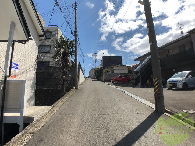 その他共有部分　駐輪場その他