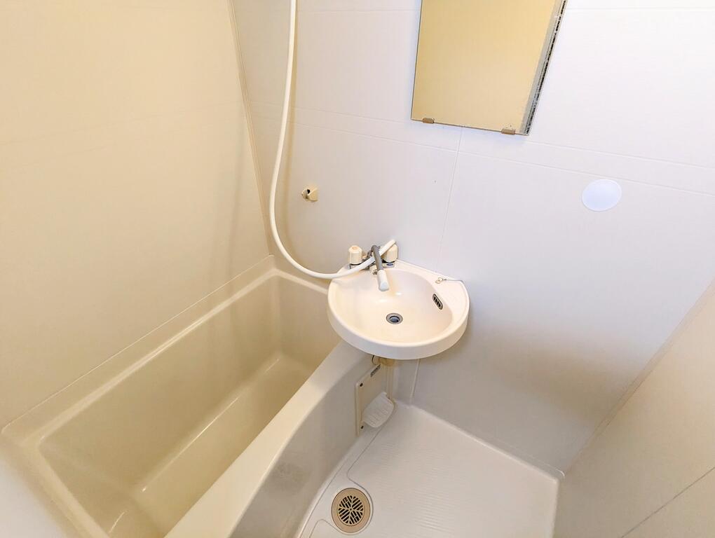 バス・シャワールーム　モデル