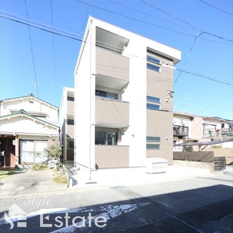 建物外観　外見