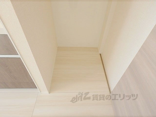 その他部屋・スペース　冷蔵庫置場