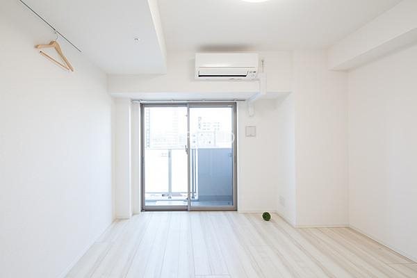 居室・リビング　礼金0か月、フリーレント2ヶ月！初期費用を抑えたい方必見！