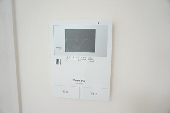 その他設備　設備