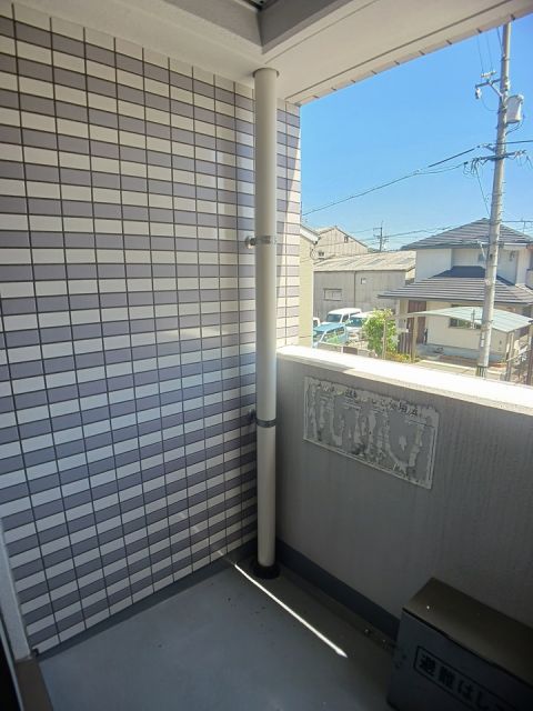 クレア コートの内装写真