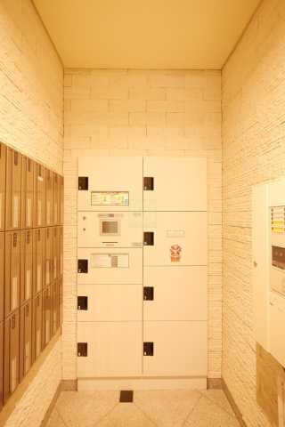 その他共有部分　プライムアーバン千駄木