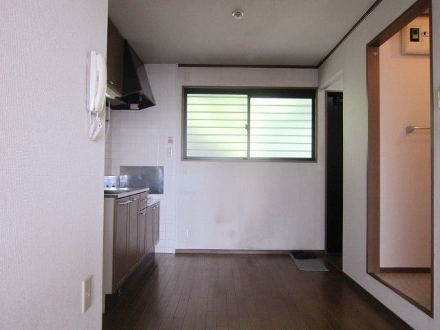 その他部屋・スペース　★使いやすい間取りのダイニング★