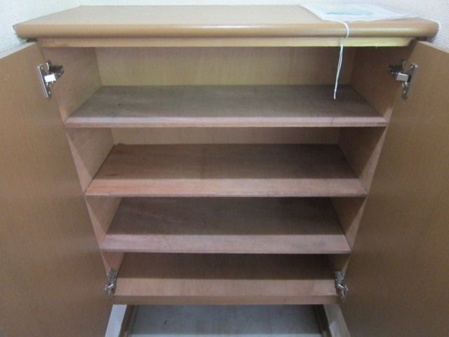 その他　★シューズボックスが付いています★