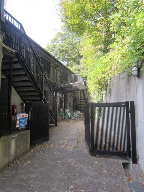 エントランス　★エントランス部分です★