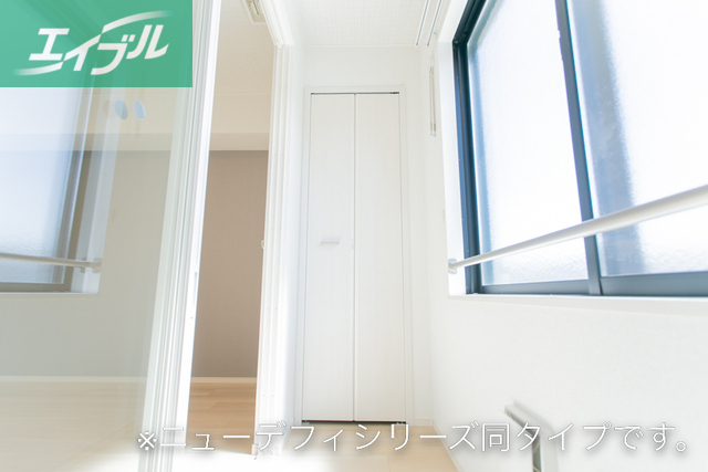 その他部屋・スペース