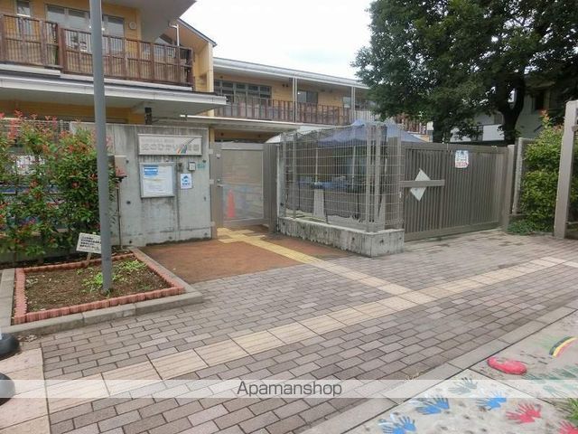 幼稚園・保育園　虹のひかり保育園（幼稚園・保育園）まで316m
