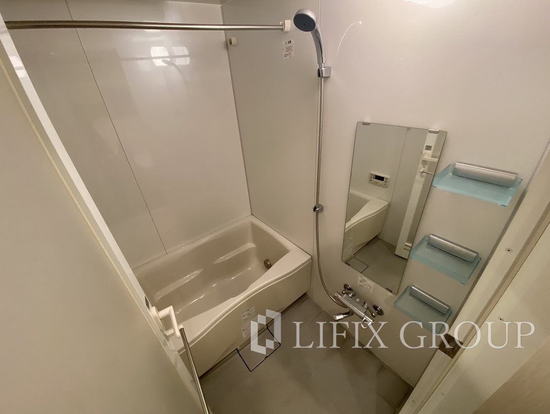 バス・シャワールーム　風呂