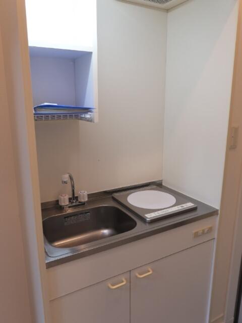 キッチン　※別室参照