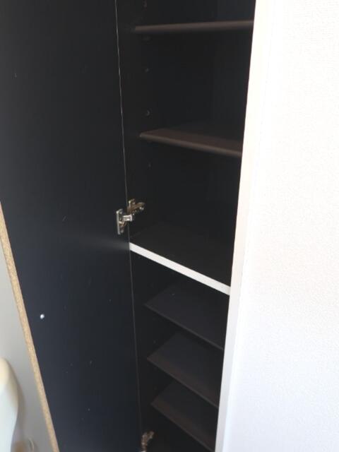 収納　※別室参照