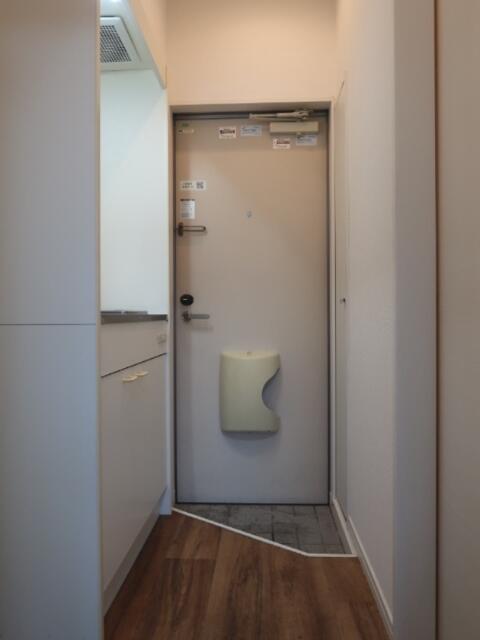 玄関　※別室参照