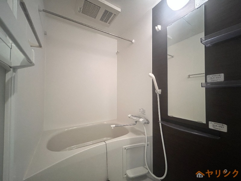 バス・シャワールーム　イメージ