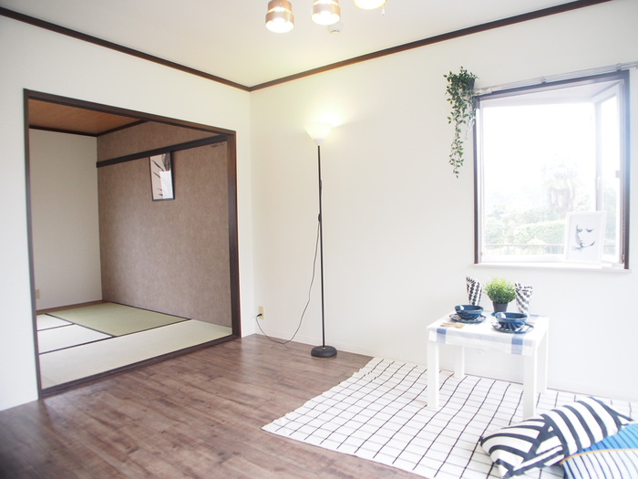 居室・リビング