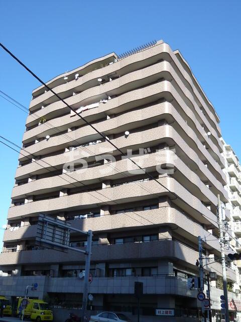 その他共有部分　外観・土地